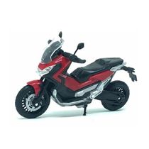 Miniatura Moto Honda X adv 750 Welly X Adv Ano 2018