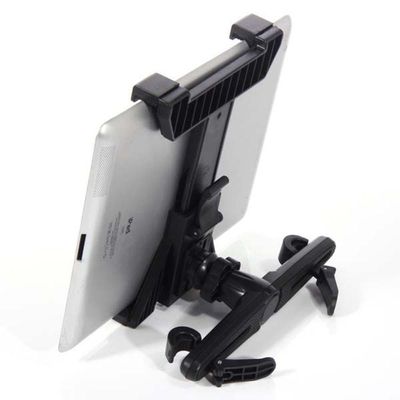 Suporte Universal Veicular de Encosto Cabeça para Tablet