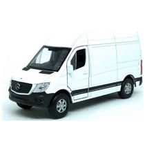 Miniatura Carro Van Mercedes Nex Models