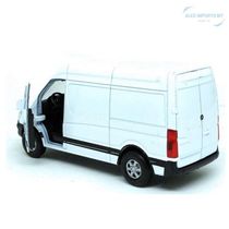 Miniatura Carro Van Mercedes Nex Models