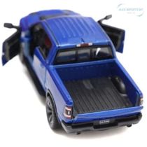 Veiculo Miniatura Dod Ram 1500 Top Para Decorar Quarto