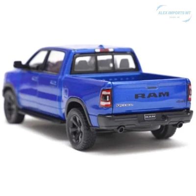 Veiculo Miniatura Dodge De Rali Dod Rm Ideal Para Colesao