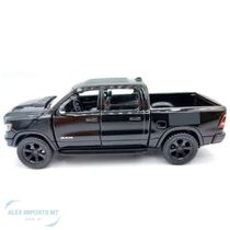 Miniatura Carro Caminhonete Ram 1500 2019 Pra Crianças