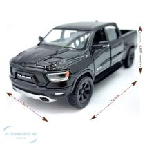 Miniatura Carro Caminhonete Ram 1500 2019 Pra Crianças