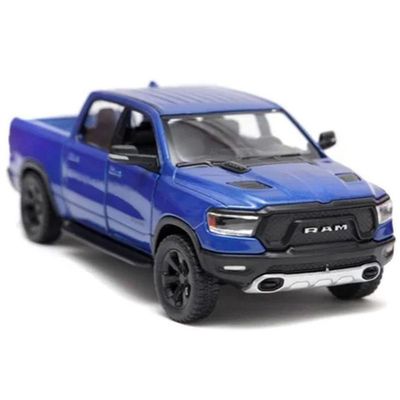 Veiculo Miniatura Dodgeram Veiculo Mimiatura Para Fazendeiro