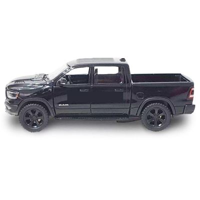 Miniatura Caminhão De Metal De Brinquedo Dodge Ram