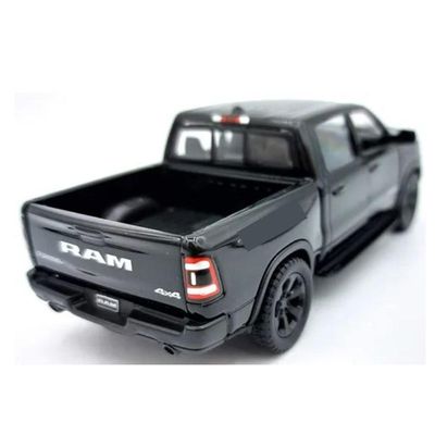 Miniatura Caminhão De Metal De Brinquedo Dodge Ram
