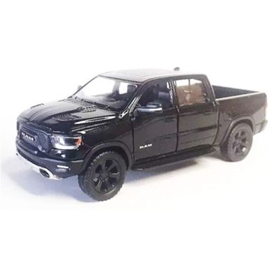 Miniatura Caminhão De Metal De Brinquedo Dodge Ram
