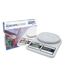 Mini Balança Digital De Bolso Alta Precisão Otimo Produto