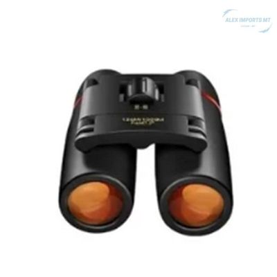 Binoculo Com Otimo Zoom Binocolo Com Visao Noturna