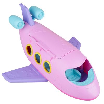 Boneca Babi nas Nuvens Play&Fun