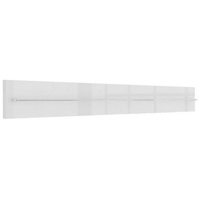 Módulo Cozinha Itatiaia Multilinhas Suporte Talheres Multilinha 105cm Branco - Itatiaia