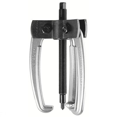 Sacador De Polias 3 Garras Rosca Fina 4'' Tramontina Pro Tramontina