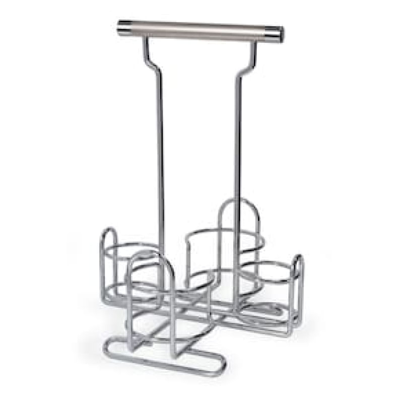 Galheteiro Brinox Argento 5 Peças