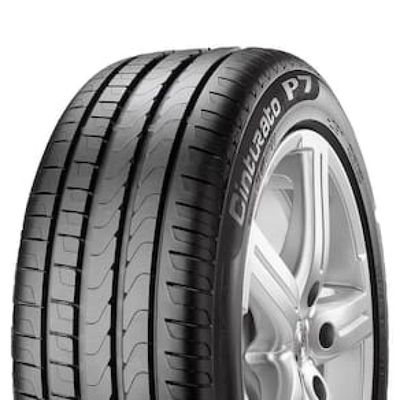 Pneu Aro 16 Pirelli Cinturato P7 195/50 R16 84H
