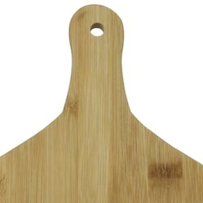 Tábua para Corte Dynasty em Bambu - 40 cm