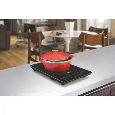 Cooktop Portátil Indução Tramontina Touch 127 V. 94714131