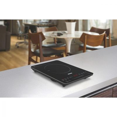 Cooktop Portátil Indução Tramontina Touch 127 V. 94714131
