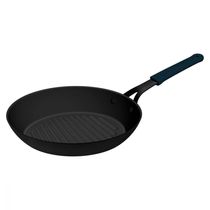 Bistequeira Tramontina Profissional Em Ferro 30 Cm 2,4 L.