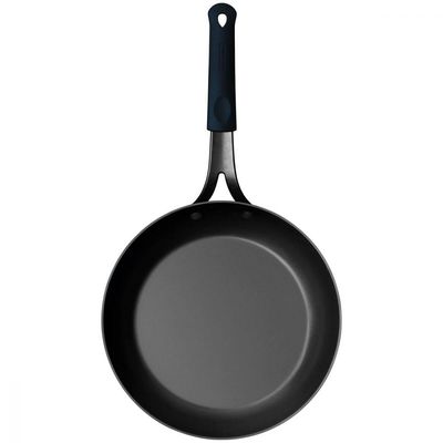 Frigideira Tramontina Profissional Em Ferro 26 Cm 1,7 L.