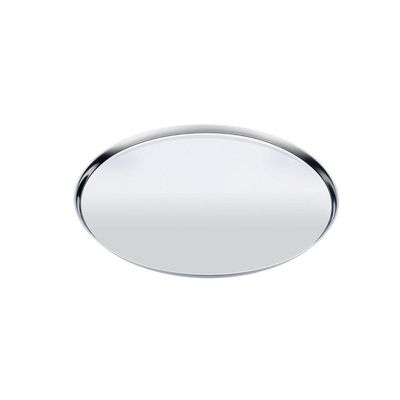 Forma Para Pizza Tramontina Em Aço Inox 35 Cm Tramontina