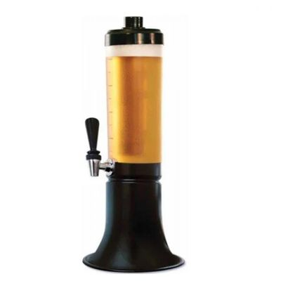 Torre Chopp 2 Litros Com Refil Shop Chopeira Completa