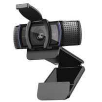 Webcam Full Hd 2.0mp Resolução Tem Microfone De Youtuber