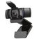 Webcam Full Hd 2.0mp Resolução Tem Microfone De Ligaçao