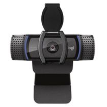 Webcam 2.0mp Resolução Full Hd Pro 1080p Foco Automatico
