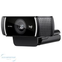 Webcam 2.0mp Resolução Full Hd Pro 1080p Pra Youtuber Live