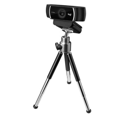 Webcam 2.0mp Resolução Full Hd Pro 1080p Pra Youtuber Live