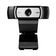 Webcam 2.0mp Logitech Resolução Full Hd Pro 1080p
