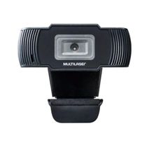 Webcam 1.0mp Hd 720p Office Com Microfone