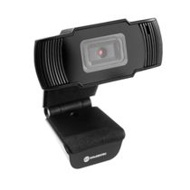 Webcam 1.0mp Goldentec Resolução Hd 720p Foco Automatico