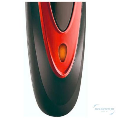 Máquina De Cortar Cabelo Sem Fio Flex Clipper Barbeador