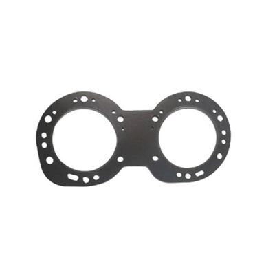 Junta Cabeçote Jet Yamaha 800 Jonta Cabesoti Yamara
