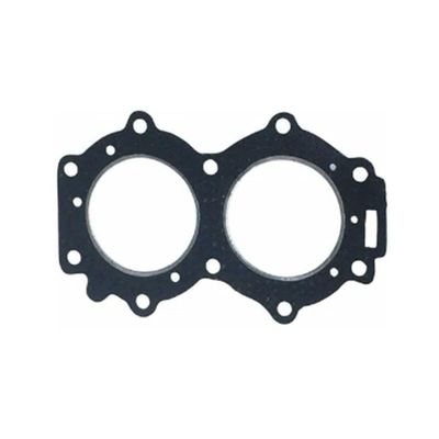 Junta Cabeçote Yamaha 25 Hp Pinado Cabecote Iamarra