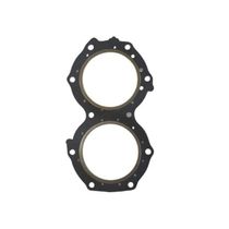Junta Cabeçote Jet Ski Yamaha 760 Cabessoti Jete Esqui