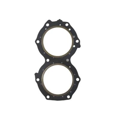 Junta Cabeçote Jet Ski Yamaha 760 Cabessoti Jete Esqui