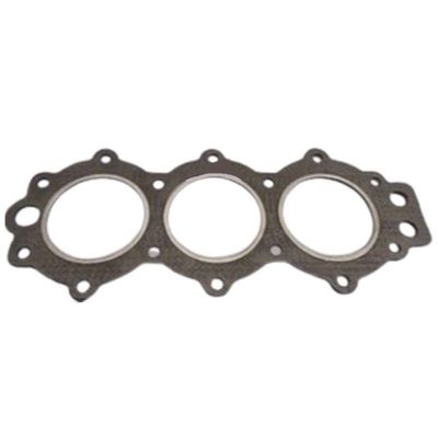 Junta Cabeçote Johson 70 Hp 3 Cilindro Popa