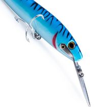 Isca Artificial Trolling 110 Maruri Meia água 11cm Cor 170