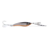 Isca Artificial Winner Maruri 5cm Vibrante Cor 02