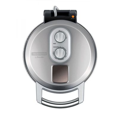 Forno Elétrico Pizza Express Inox Tramontina 220V