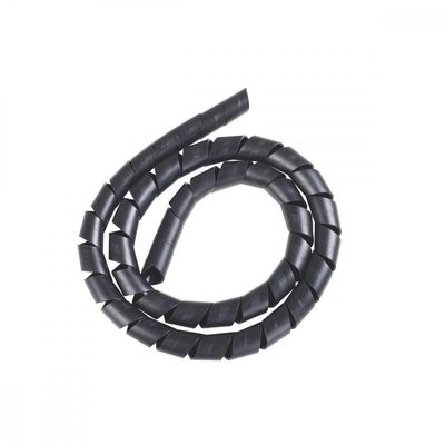 Tubo Espiral 3/4´´ Tramontina Preto 1 M