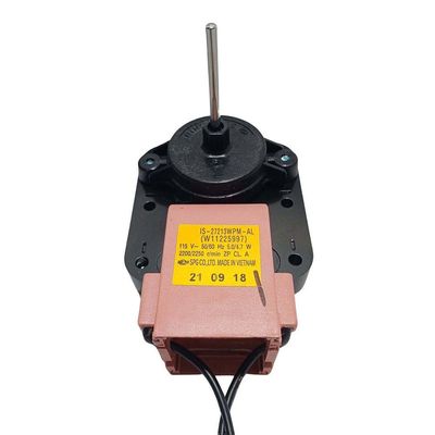 Motor Ventilador Para Refrigerador Brastemp W10512787 127V 110v