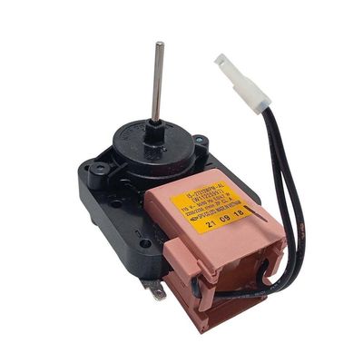 Motor Ventilador Para Refrigerador Brastemp W10512787 127V 110v