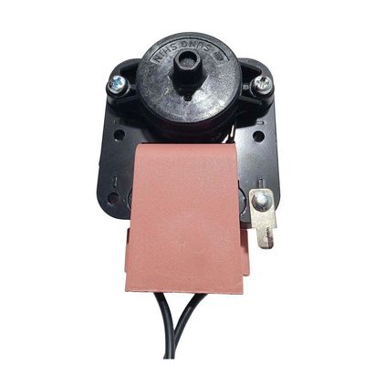 Motor Ventilador Para Refrigerador Brastemp W10512787 127V 110v