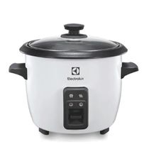 Panela Elétrica A Vapor 220V 60Hz Pratica