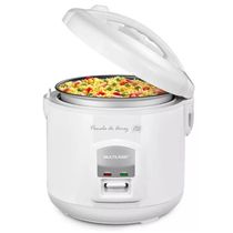 Panela Elétrica De Arroz E Macarrão Pratica E Rápida 127V