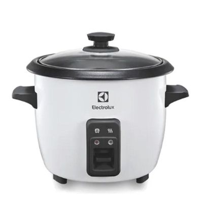 Panela Elétrica A Vapor Pratica Para Legumes 220V 220v